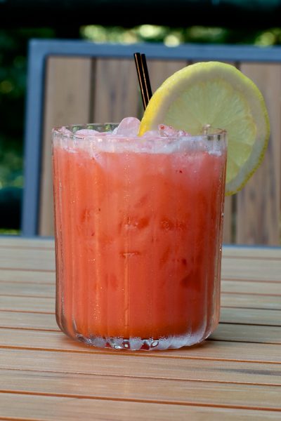 Peruvian Summer Smash
